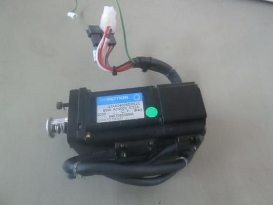 Yamaha 90K55-41276W AC SERVO MOTOR YG